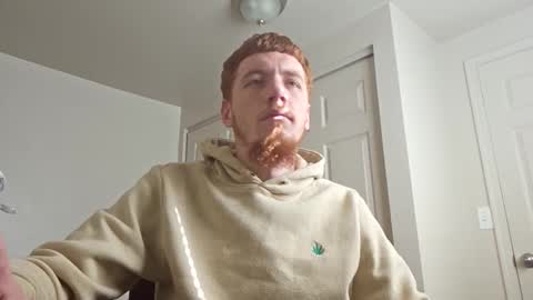 Onlyfans redheadedwhitedick online show from February 2025 06:12:01 PM