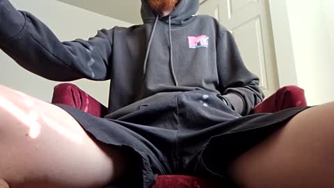 Onlyfans redheadedwhitedick online show from February 2025 05:33:01 PM