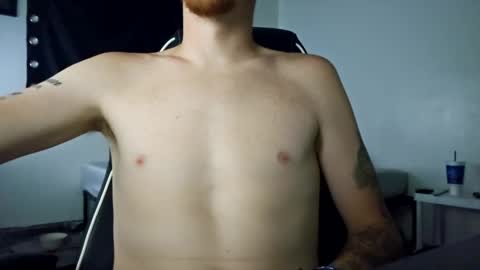 Snapshot of bigwhited2115 chatting on September 2025 06:37:02 AM Onlyfans redheadedwhitedick online show from September 2025 06:37:02 AM