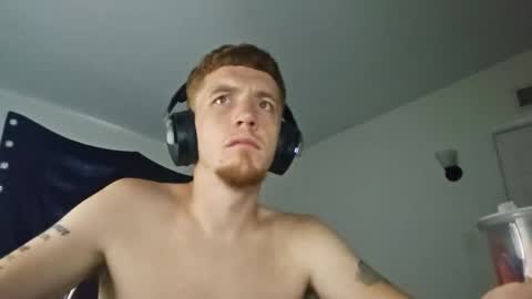 Snapshot of bigwhited2115 chatting on September 2025 05:38:01 PM Onlyfans redheadedwhitedick online show from September 2025 05:38:01 PM