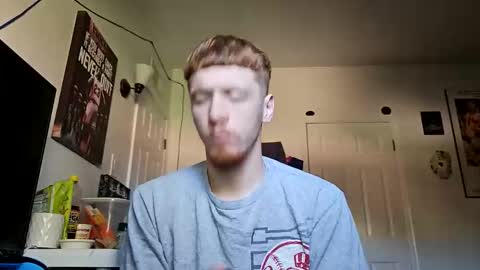 Snapshot of bigwhited2115 chatting on October 2025 06:28:02 PM Onlyfans redheadedwhitedick online show from October 2025 06:28:02 PM