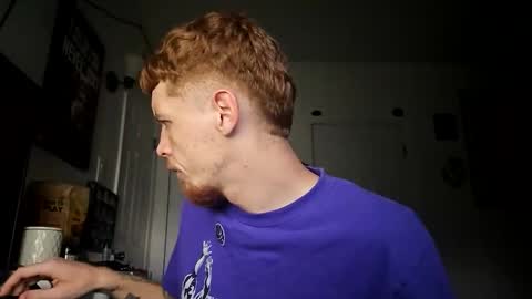 Snapshot of bigwhited2115 chatting on October 2025 12:35:01 AM Onlyfans redheadedwhitedick online show from October 2025 12:35:01 AM