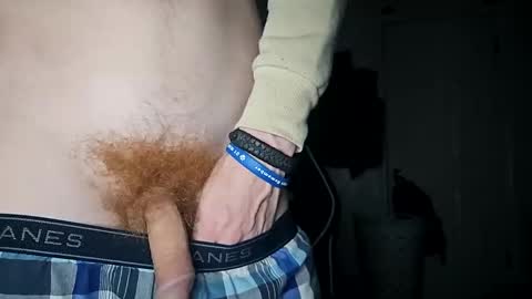 Snapshot of bigwhited2115 chatting on November 2025 06:45:01 AM Onlyfans redheadedwhitedick online show from November 2025 06:45:01 AM