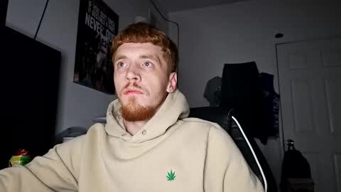 Snapshot of bigwhited2115 chatting on November 2025 03:49:02 AM Onlyfans redheadedwhitedick online show from November 2025 03:49:02 AM