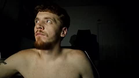 Snapshot of bigwhited2115 chatting on November 2025 08:03:02 AM Onlyfans redheadedwhitedick online show from November 2025 08:03:02 AM