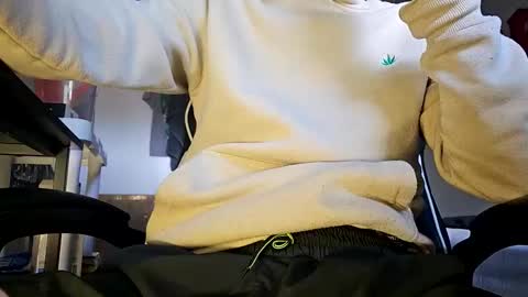 Snapshot of bigwhited2115 chatting on November 2025 07:54:01 PM Onlyfans redheadedwhitedick online show from November 2025 07:54:01 PM