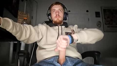 Snapshot of bigwhited2115 chatting on November 2025 07:19:01 AM Onlyfans redheadedwhitedick online show from November 2025 07:19:01 AM