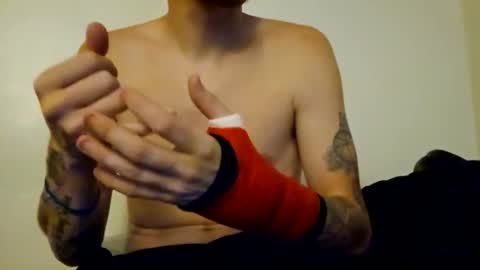 Snapshot of bigwhited2115 chatting on December 2025 05:14:02 AM Onlyfans redheadedwhitedick online show from December 2025 05:14:02 AM