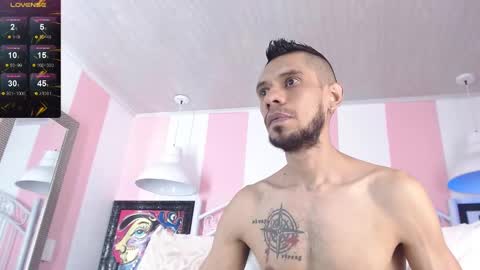 Snapshot of bigzehuz chatting on March 2025 04:13:01 AM andres online show from March 2025 04:13:01 AM