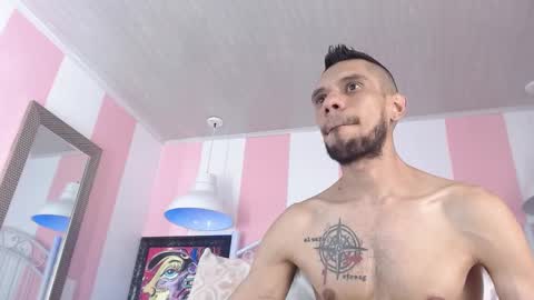 Snapshot of bigzehuz chatting on March 2025 08:45:01 AM andres online show from March 2025 08:45:01 AM