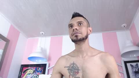 Snapshot of bigzehuz chatting on March 2025 04:38:02 AM andres online show from March 2025 04:38:02 AM