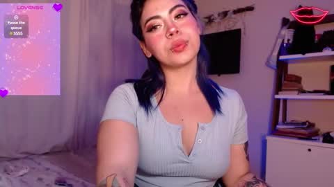 Snapshot of biigbooty_ chatting on February 2025 04:20:01 AM biigbooty_ online show from February 2025 04:20:01 AM