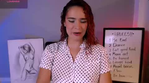 Biikergiirl online show from October 2025 09:46:01 PM