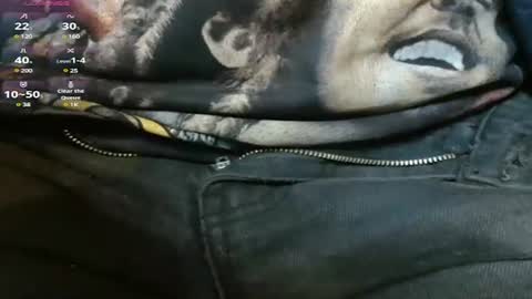 bikerdude67 online show from March 2025 01:05:01 AM