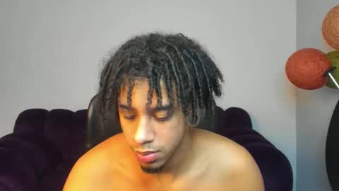 Sebas online show from October 2025 12:50:01 PM