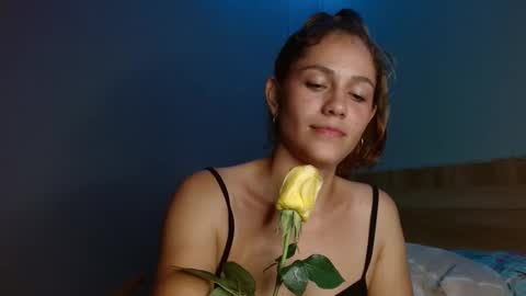 hi  soy   natural girl biki online show from March 2025 02:12:02 AM