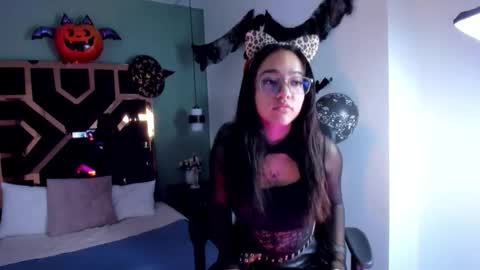 Snapshot of billie_jhonson_ chatting on October 2025 06:52:02 PM Billie online show from October 2025 06:52:02 PM