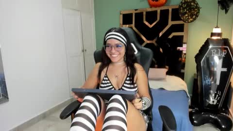 Snapshot of billie_jhonson_ chatting on October 2025 07:03:02 PM Billie online show from October 2025 07:03:02 PM