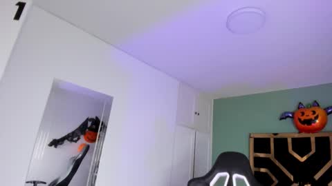 Snapshot of billie_jhonson_ chatting on October 2025 07:59:01 PM Billie online show from October 2025 07:59:01 PM