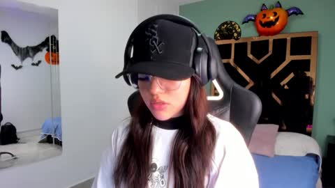 Snapshot of billie_jhonson_ chatting on October 2025 07:16:01 PM Billie online show from October 2025 07:16:01 PM