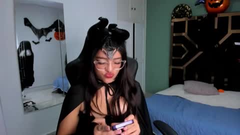 Snapshot of billie_jhonson_ chatting on October 2025 11:39:02 PM Billie online show from October 2025 11:39:02 PM