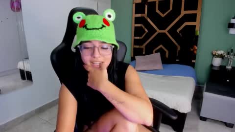 Snapshot of billie_jhonson_ chatting on November 2025 09:14:01 PM Billie online show from November 2025 09:14:01 PM