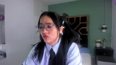 Snapshot of billie_jhonson_ chatting on November 2025 07:36:01 PM Billie online show from November 2025 07:36:01 PM