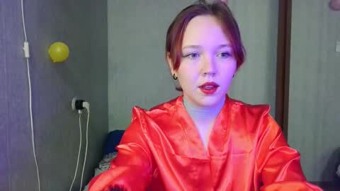 billie_kris online show from October 2025 02:16:01 PM