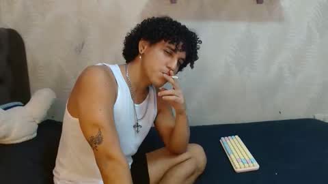 billie_yei online show from October 2025 09:56:01 PM