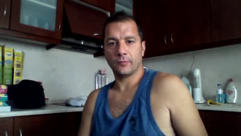 Snapshot of billos26 chatting on October 2025 07:36:02 AM billys greece online show from October 2025 07:36:02 AM