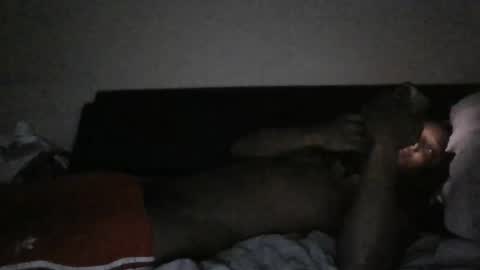 HornyBBC4U online show from November 2025 07:35:01 PM