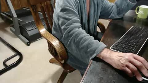 billy471 online show from January 2025 11:49:01 AM