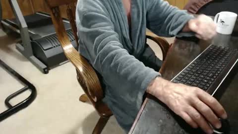 billy471 online show from January 2025 12:03:01 PM