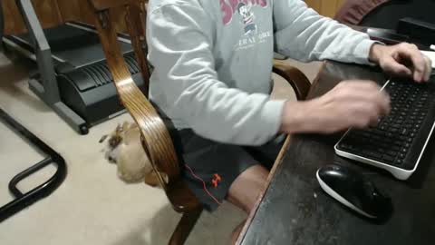 billy471 online show from January 2025 09:14:02 PM