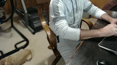 billy471 online show from January 2025 09:35:02 PM