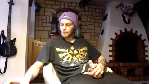 Snapshot of billy_fingercut chatting on February 2025 08:24:01 AM Billy FingerCut online show from February 2025 08:24:01 AM