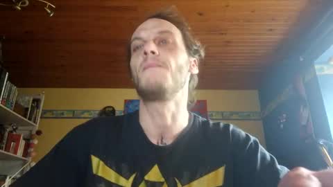 Snapshot of billy_fingercut chatting on February 2025 02:43:01 PM Billy FingerCut online show from February 2025 02:43:01 PM