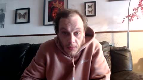 Snapshot of billy_fingercut chatting on March 2025 07:42:02 AM Billy FingerCut online show from March 2025 07:42:02 AM
