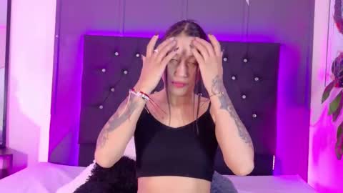 Billie online show from October 2025 08:41:01 PM