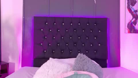 Billie online show from November 2025 07:37:01 PM