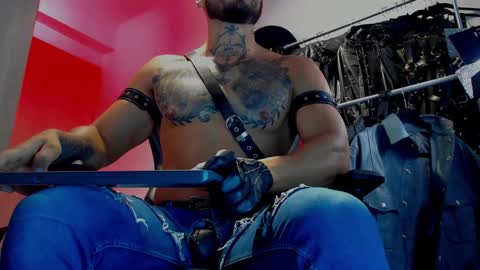 Snapshot of billymayer_ chatting on December 2024 09:00:02 PM billy online show from December 2024 09:00:02 PM