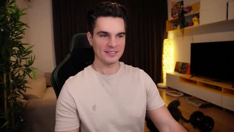 BillyPassion online show from October 2025 03:40:02 PM