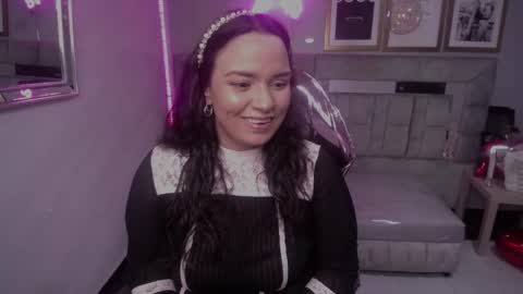 Live 1000pm 600am COLOMBIAN HOUR online show from February 2025 03:20:01 AM