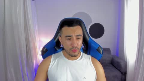 Nick Moca online show from December 2024 04:29:02 PM