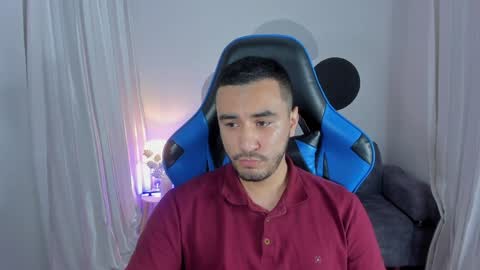 Nick Moca online show from December 2024 02:42:01 AM