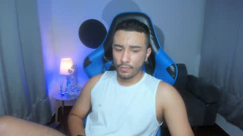 Nick Moca online show from December 2024 11:05:02 PM