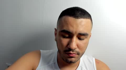 Nick Moca online show from January 2025 04:41:01 AM