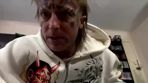 bimmyleanin420 online show from September 2025 04:50:01 AM