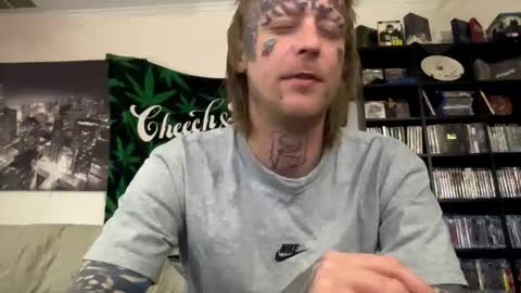 bimmyleanin420 online show from October 2025 01:14:02 AM