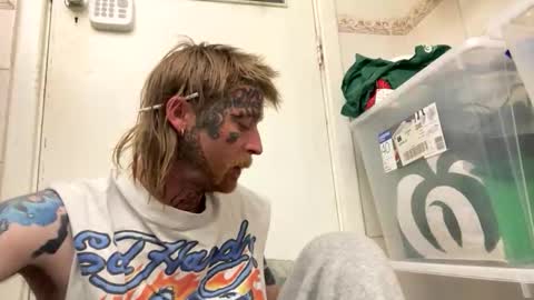 bimmyleanin420 online show from November 2025 11:10:01 AM